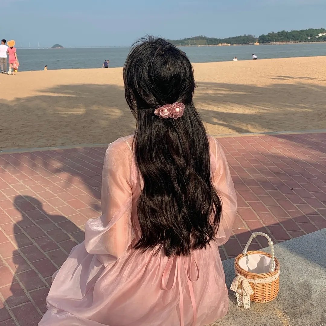 全开女孩
