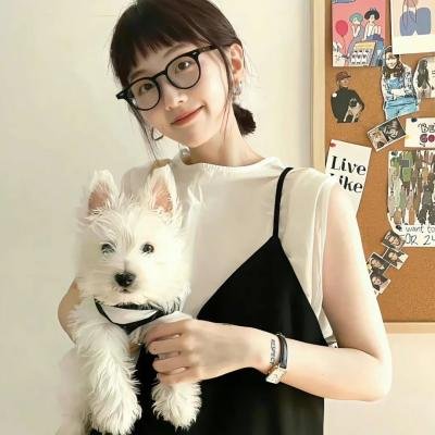 我不是天使